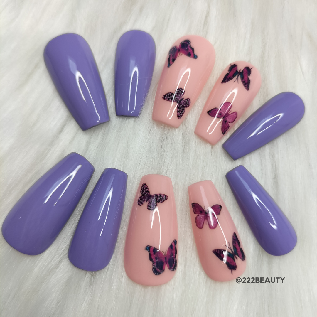 Butterfly - Medium