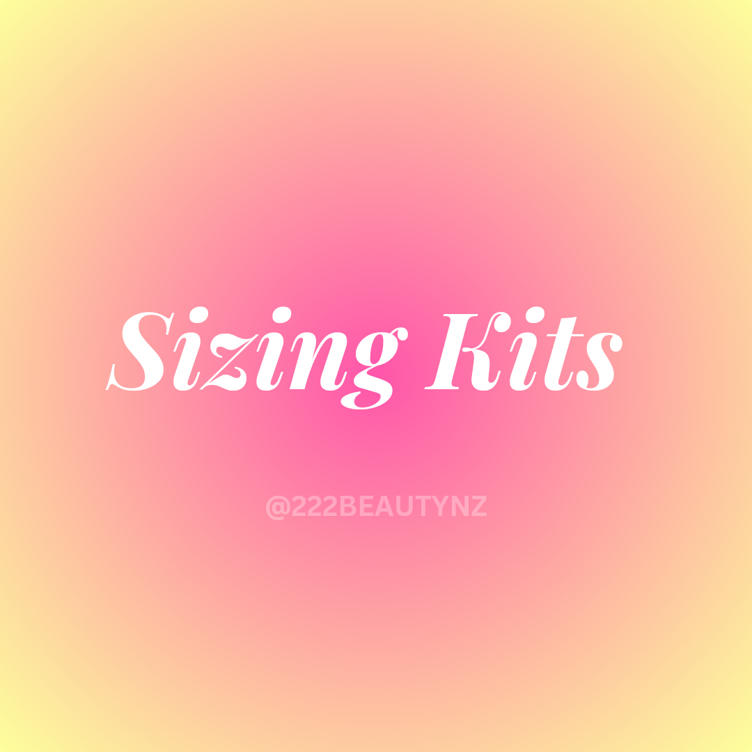 Nail Sizing Kit