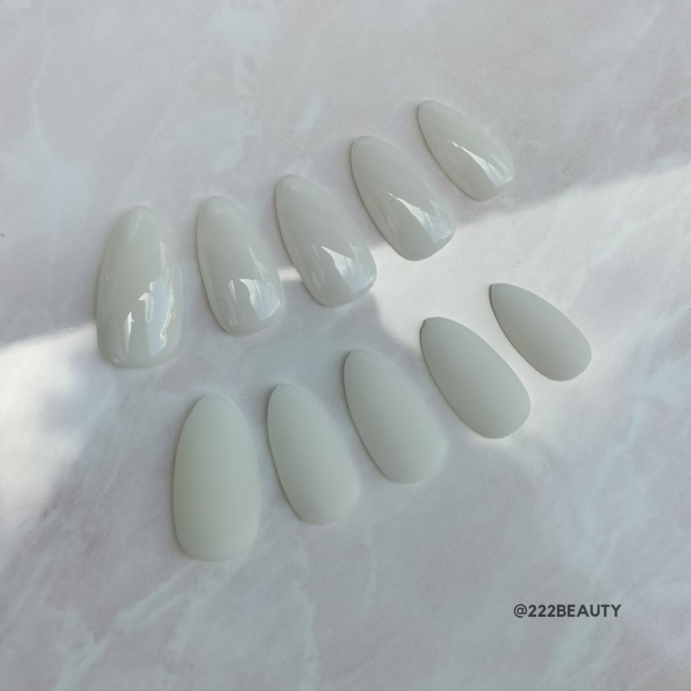 Milky White P7