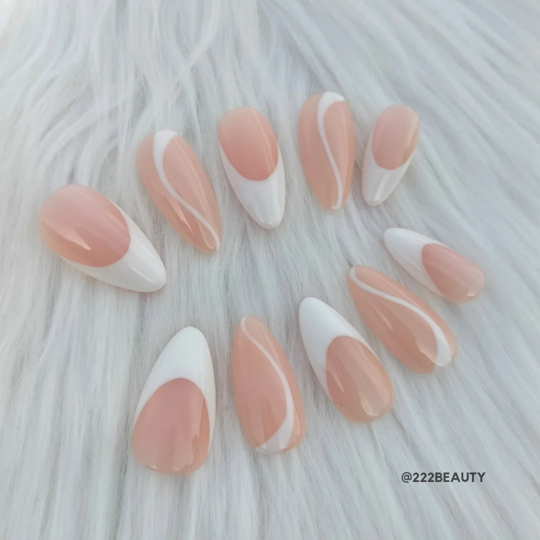 French Tips 0.1