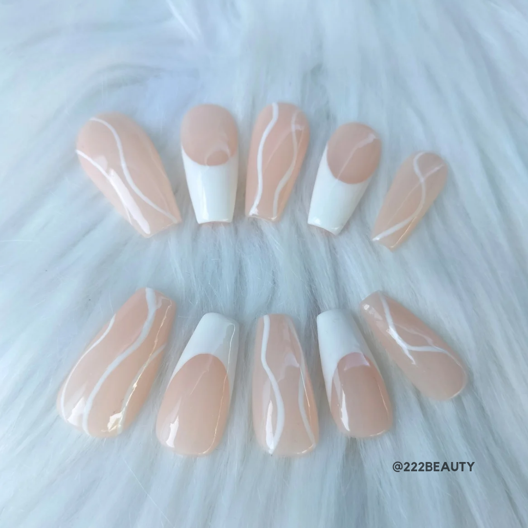 French Swirls