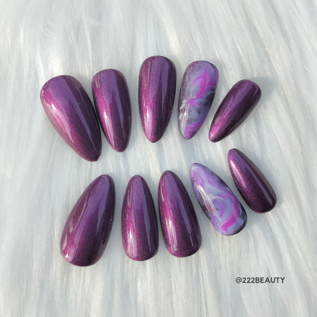 Galaxy - Medium
