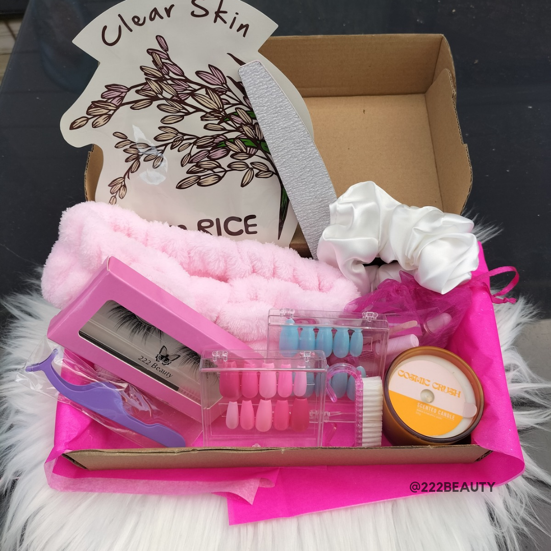 Ultimate Pamper me - PREORDER