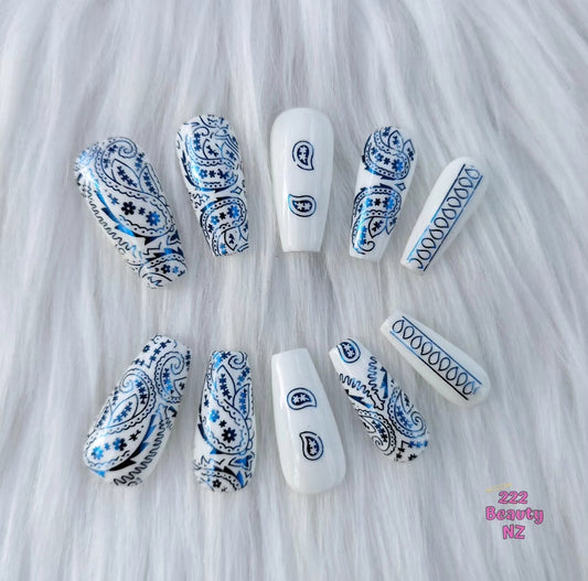 Royal Bandana - Small