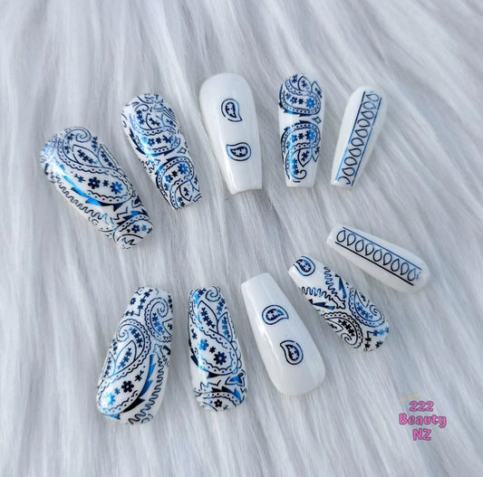 Royal Bandana - Small