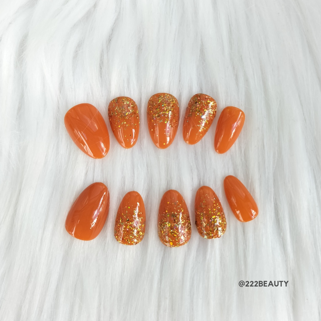 Pumpkin Spice - Medium