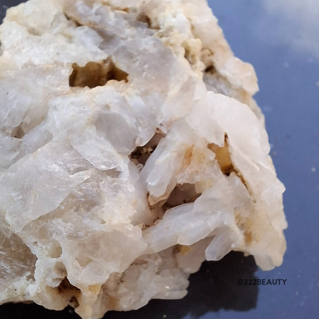 Clear Quartz - 11