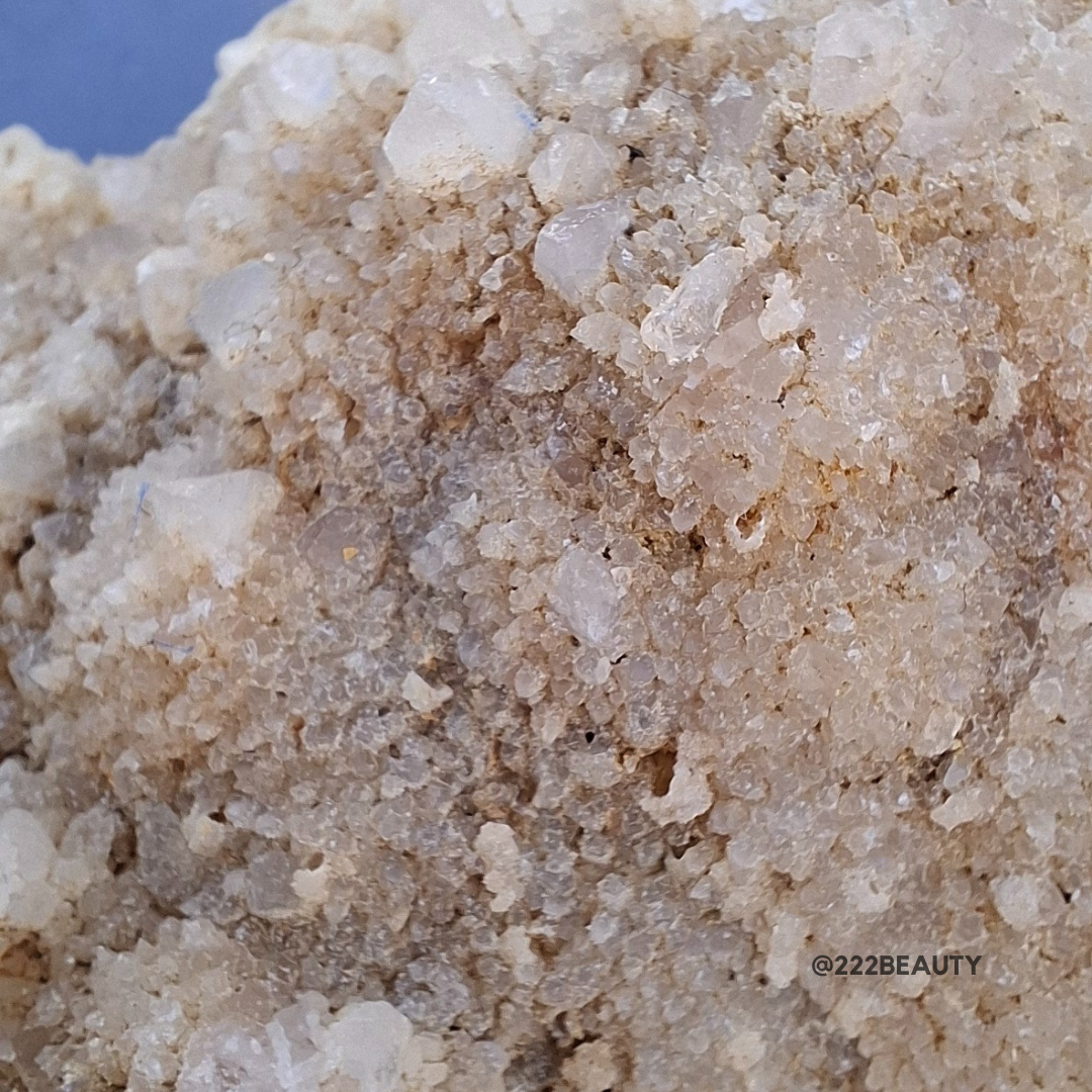 Clear Quartz 2