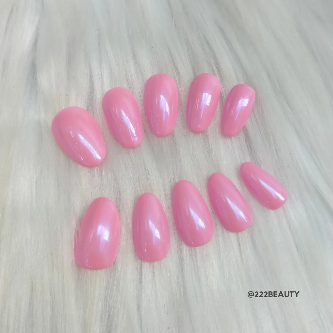 Barbie Chrome - Small