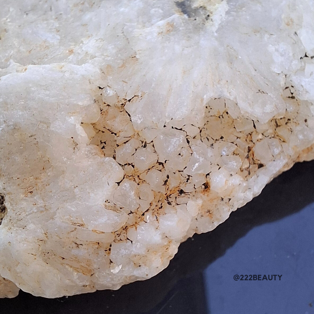 Clear Quartz 1