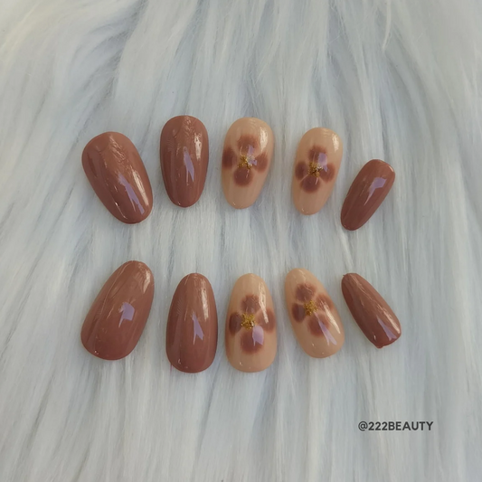 Autumn Bloom - Small