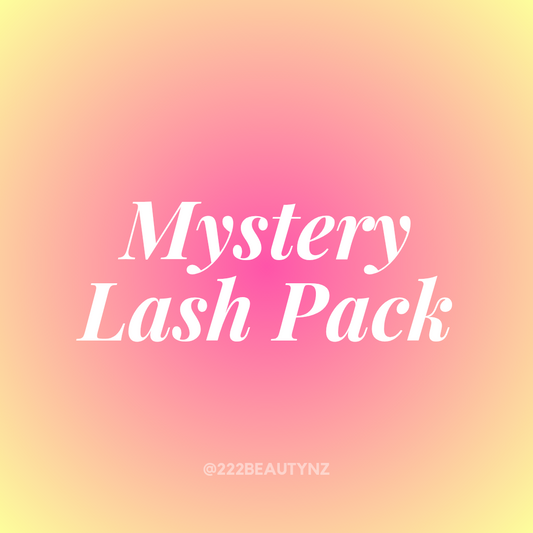 Mystery Lash Pack