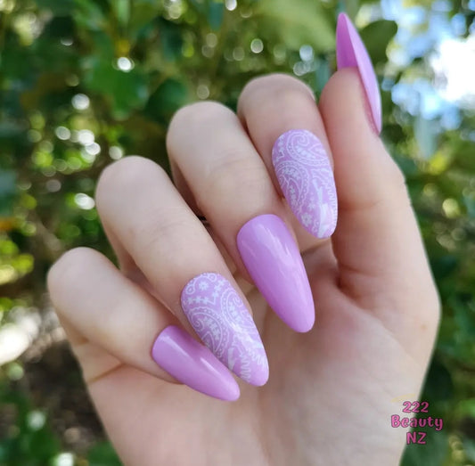 Bandana princess - Small