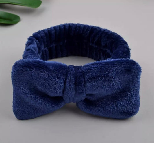 Headband - soft