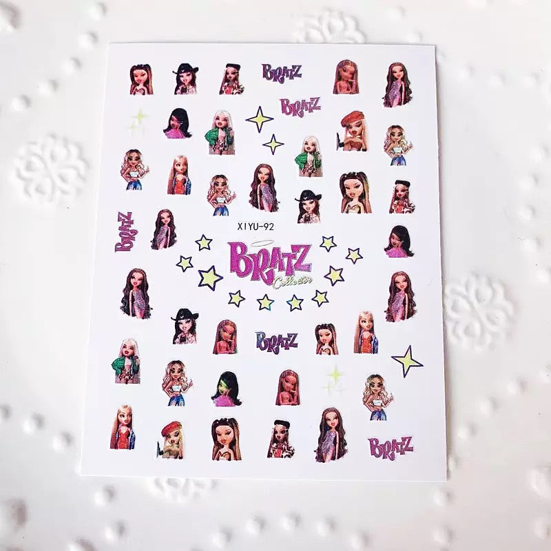 Bratz Girls
