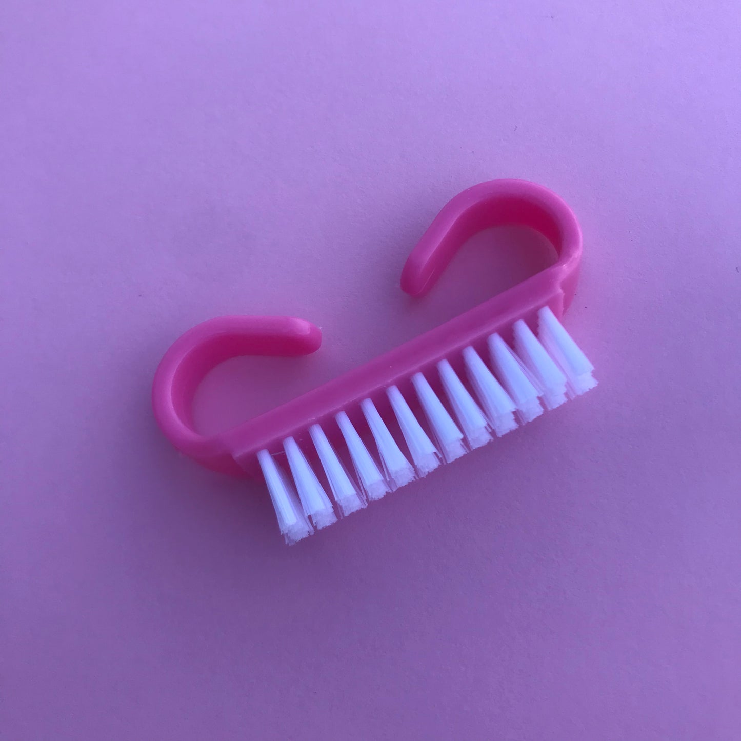 Nail Brush