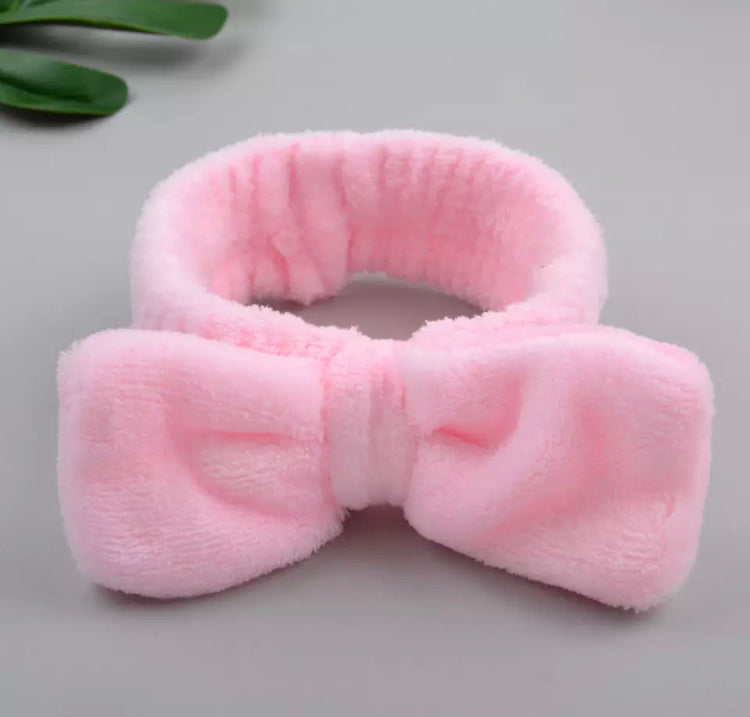 Headband - soft