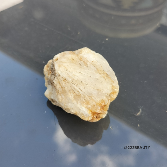 Clear Quartz - 6