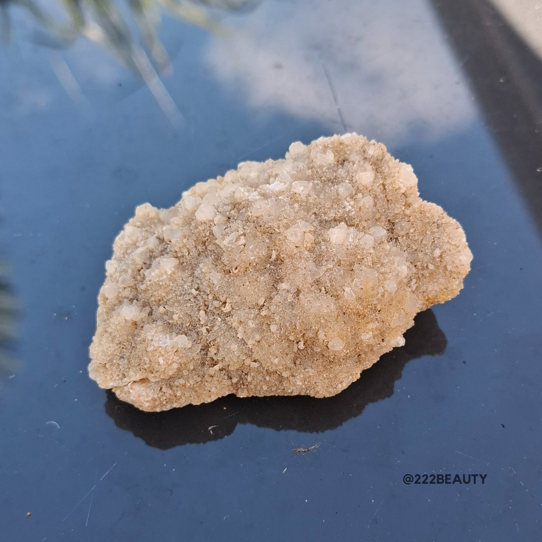 Clear Quartz 2
