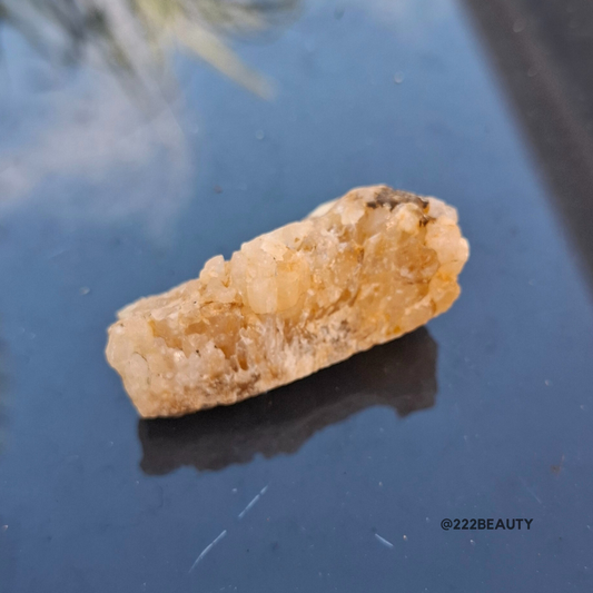 Clear Quartz - 15