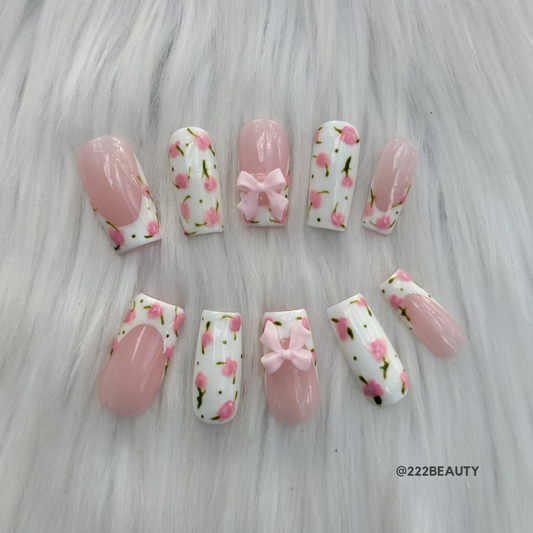 Rose - Small