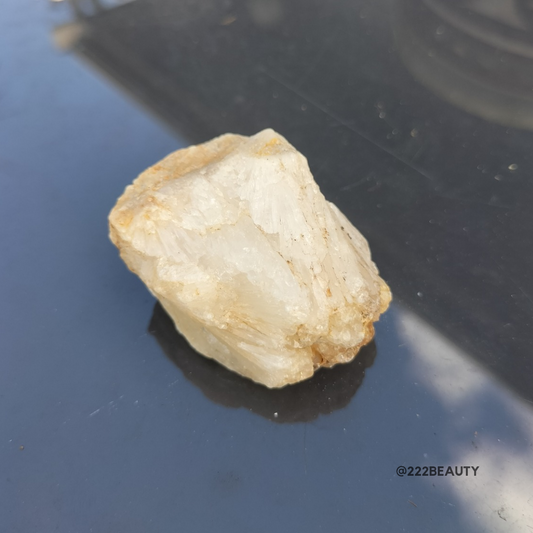 Clear Quartz - 6