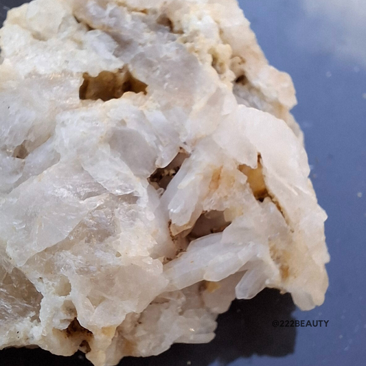 Clear Quartz - 11