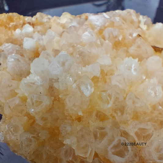 Clear Quartz - 3