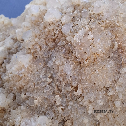 Clear Quartz 2