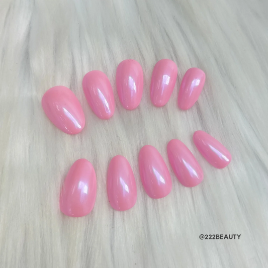 Barbie Chrome - Small