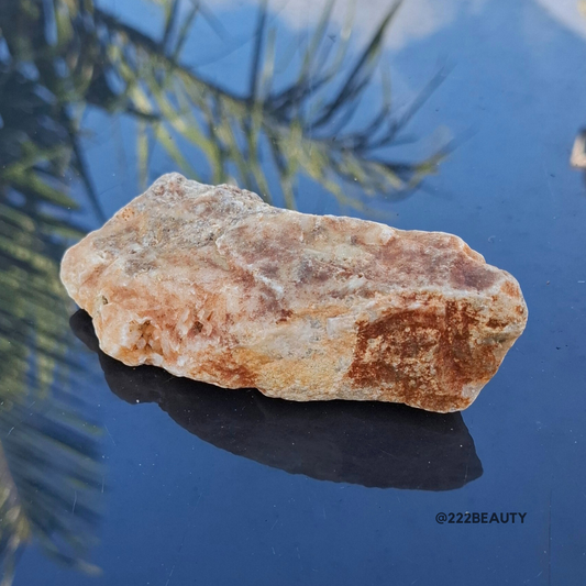 Clear Quartz - 8