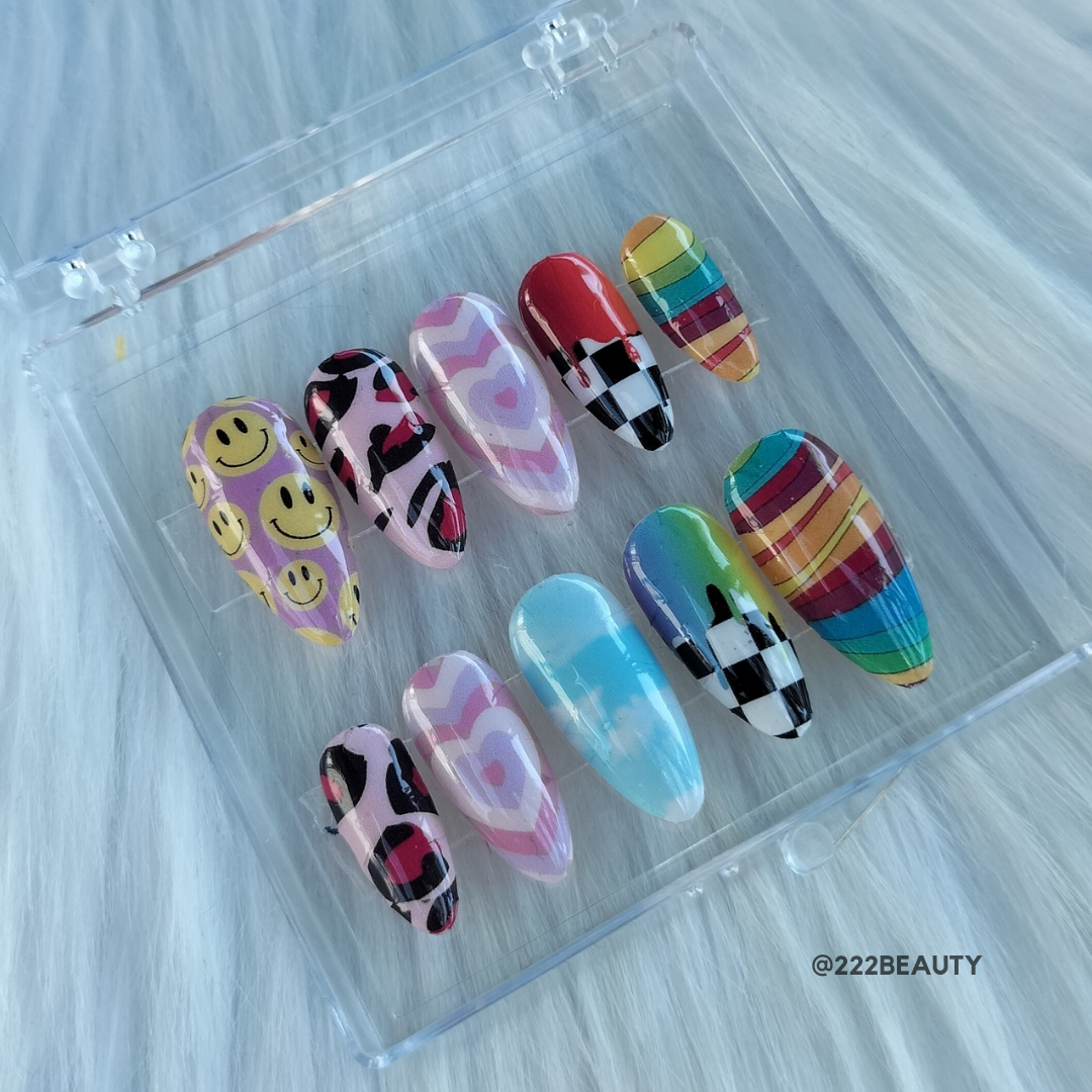 Mix n match - Small