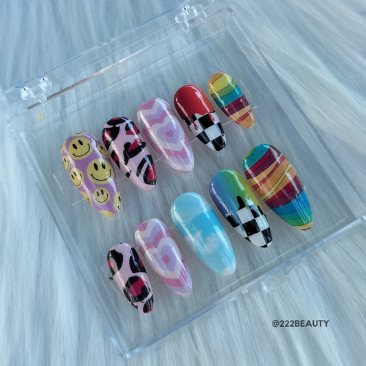 Mix n match - Small
