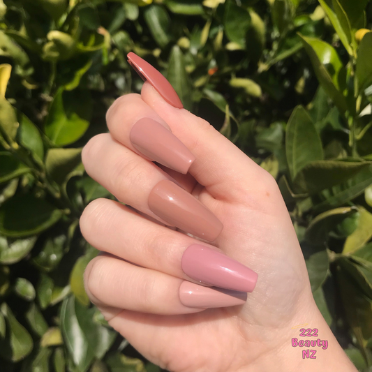 Nude 0.2 - Medium