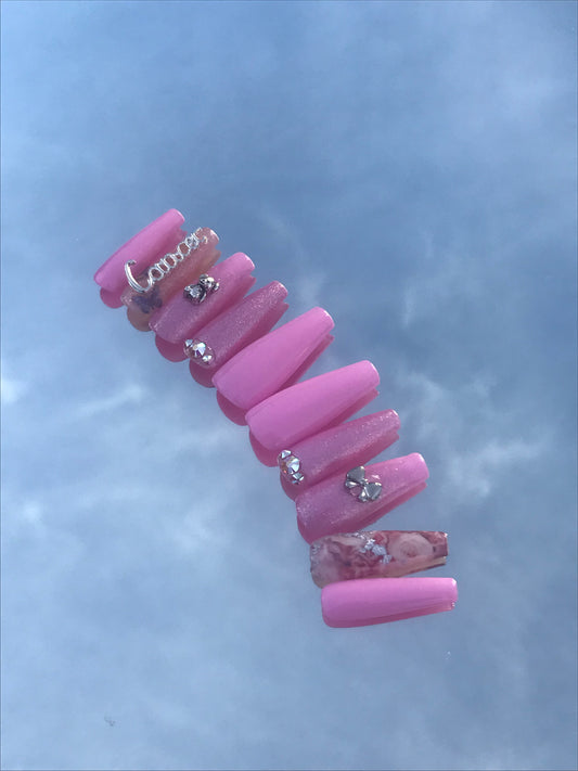 Cancer ♋️ - Medium